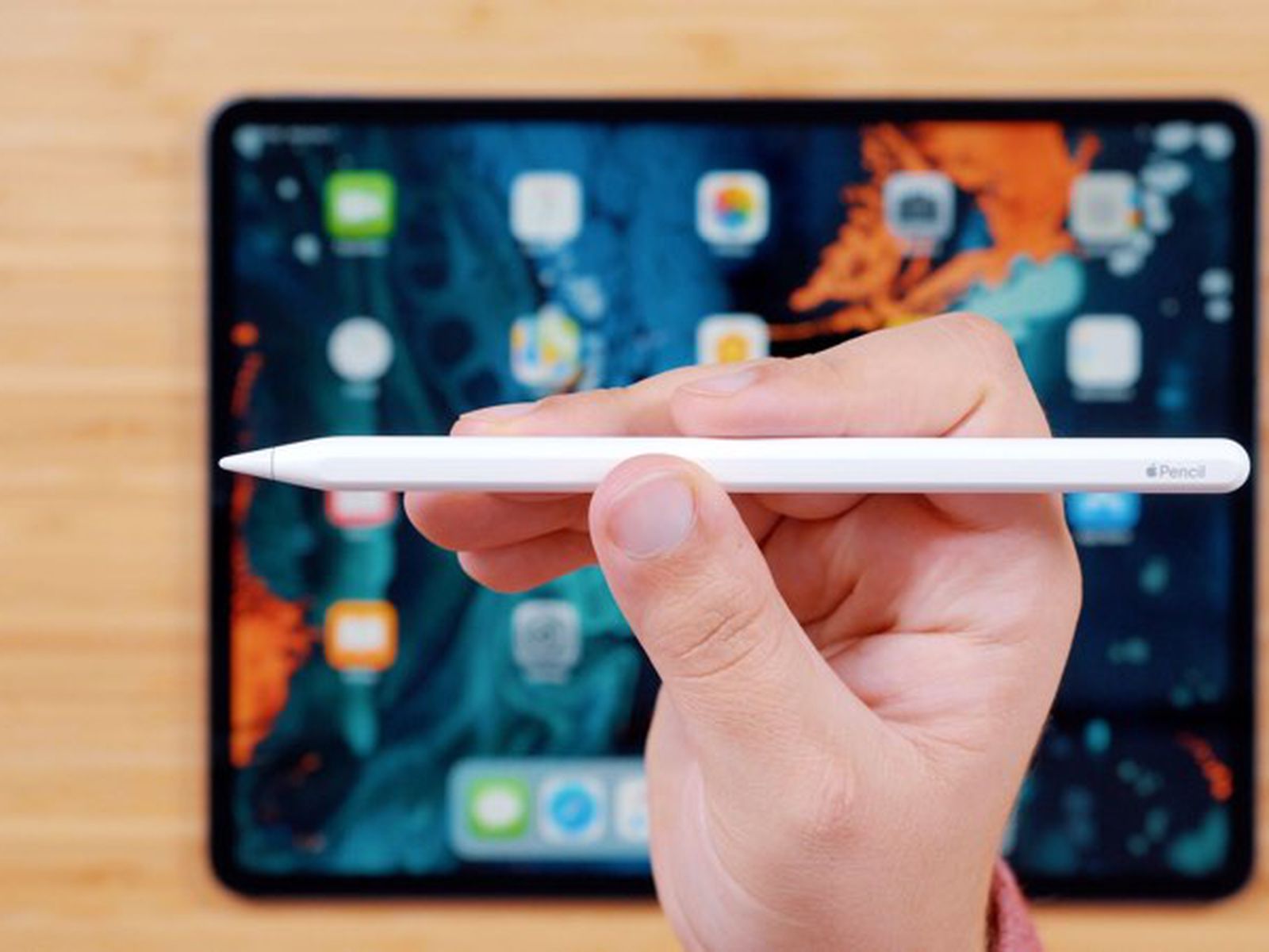 How To Use An Apple Pencil Get The Most Out Of Your Ipad Stylus