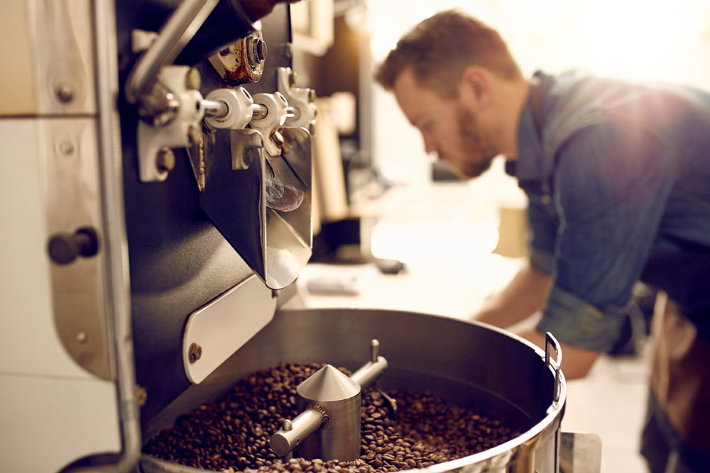 Coffee-Roasts-process