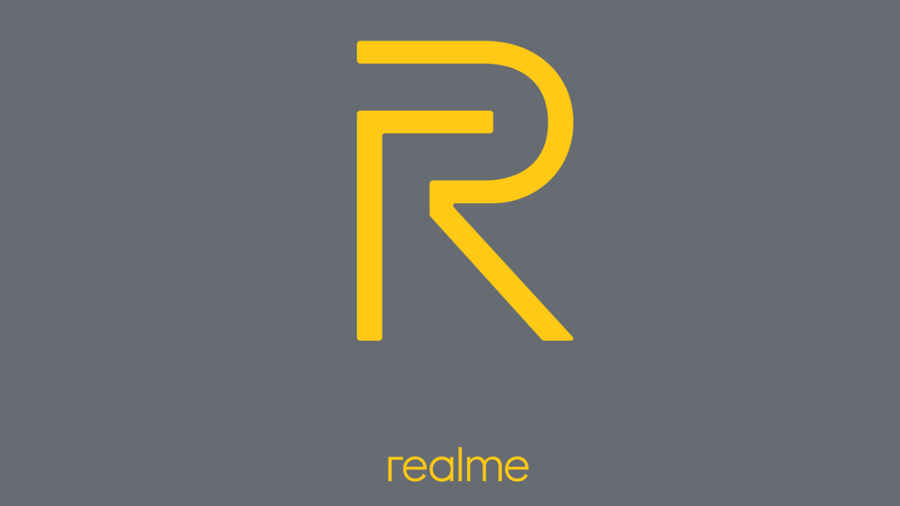 Realme-logo
