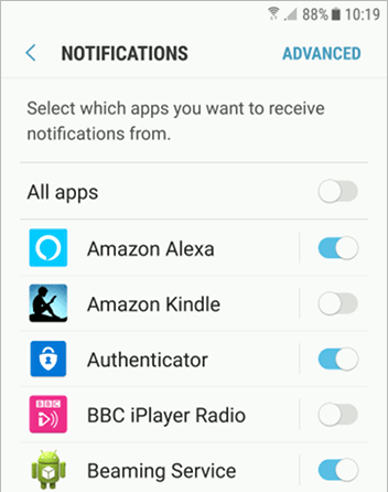 android-notifications