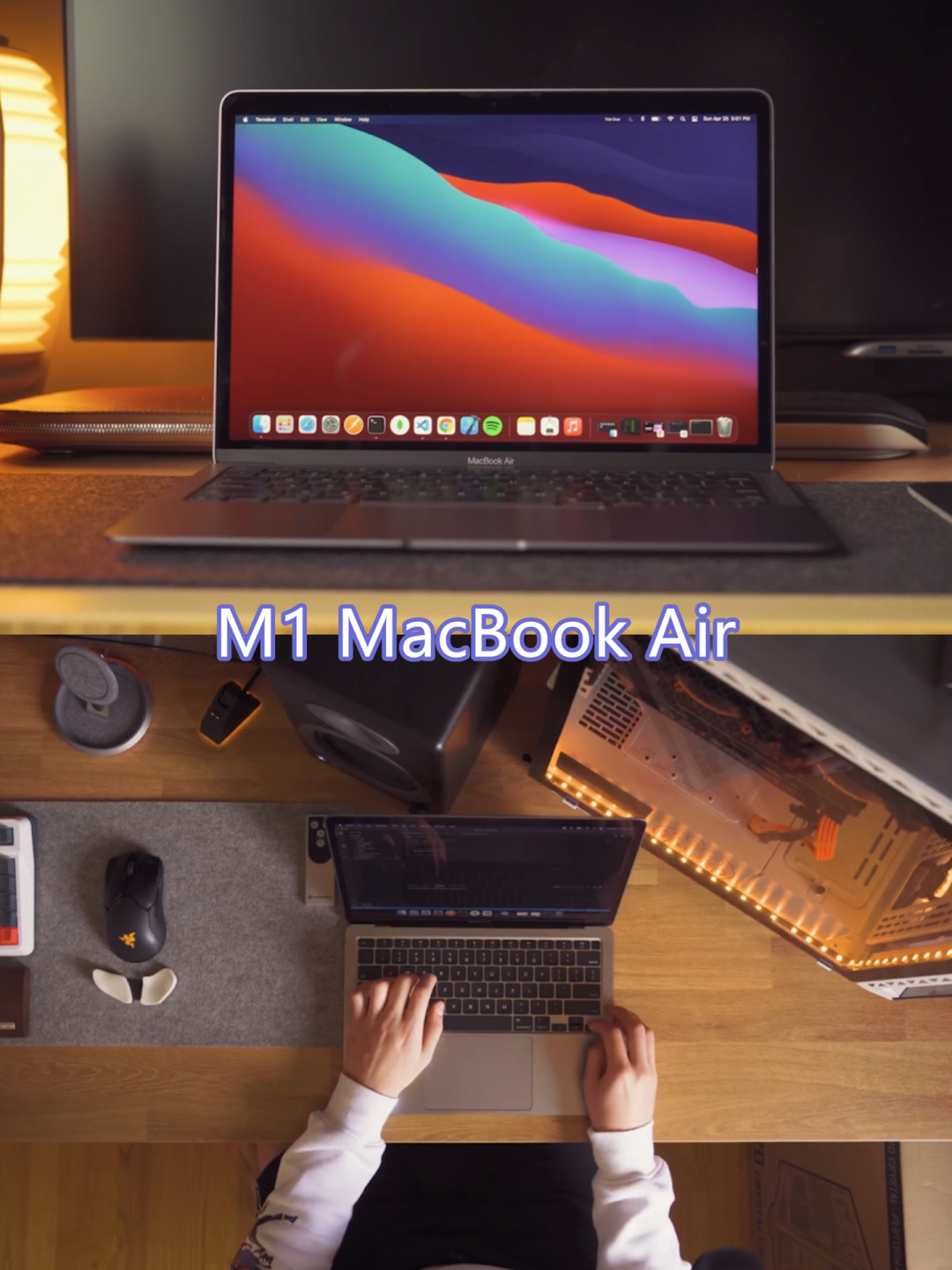 Is the MacBook Air with M1 chip worth buying? RedTom good things