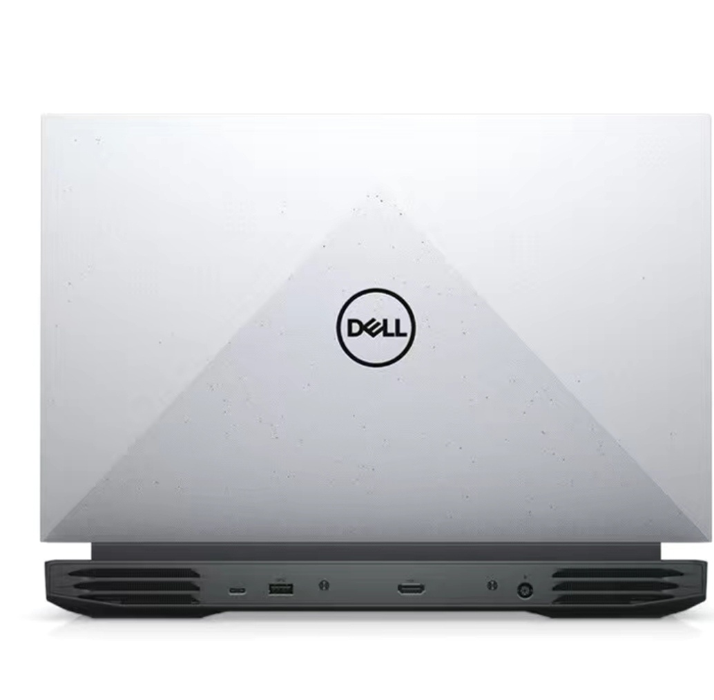 The Dell G15 gaming notebook is just so cool! - RedTom - good things