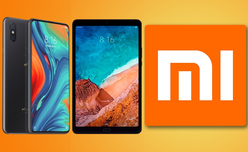 With the most advanced chip, Xiaomi Mi Tablet 5 will debut in August