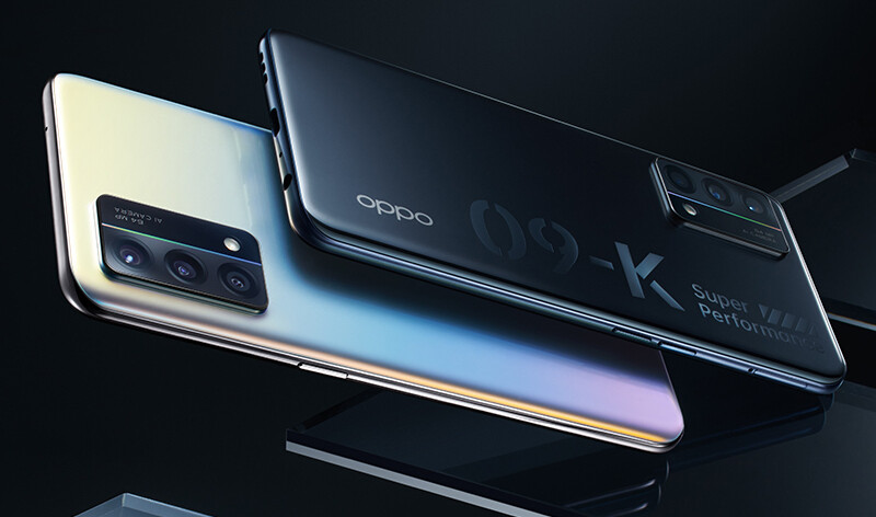 OPPO-K9-5G