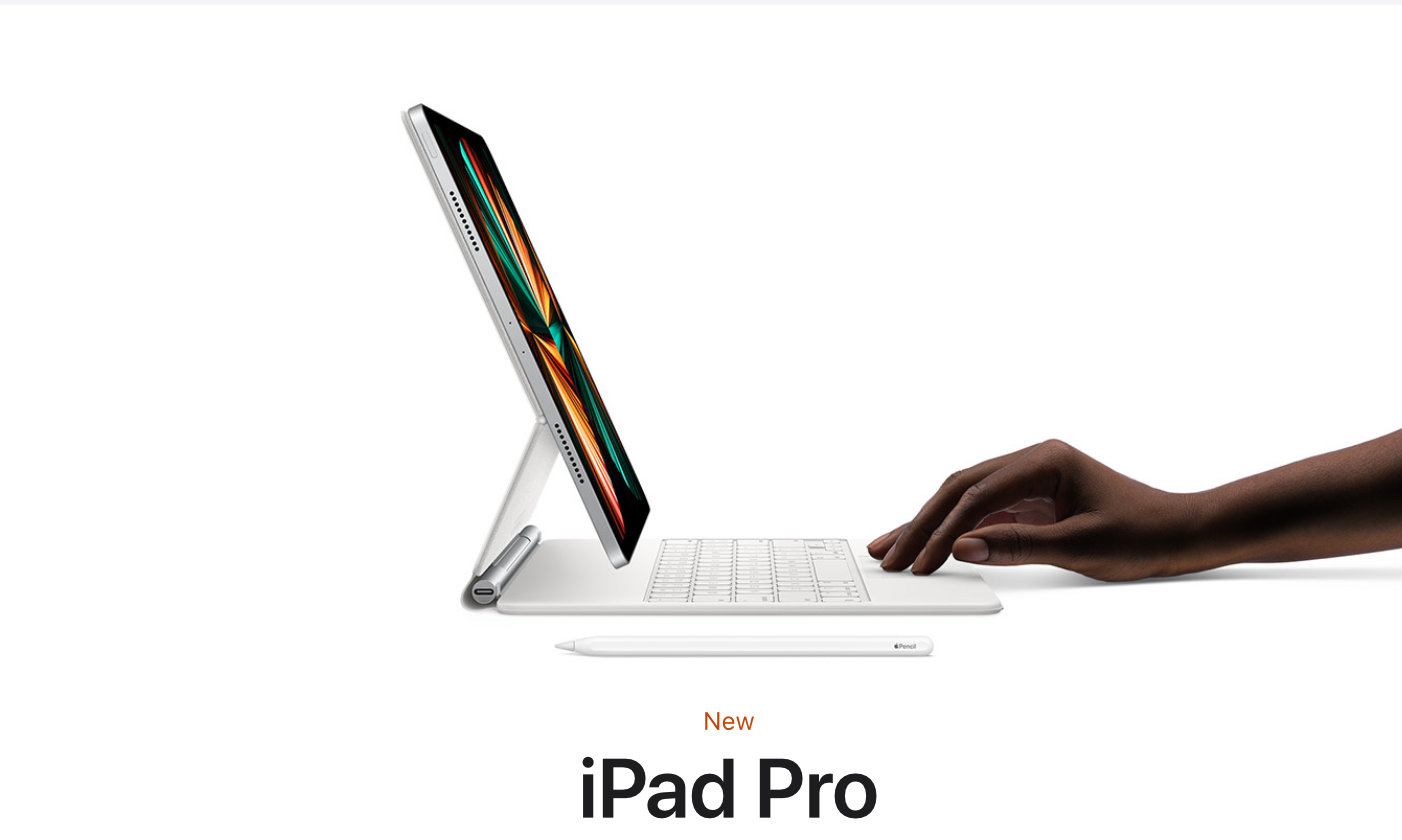 Review on iPad Pro (2021): M1 + 5G, it shows the real ...