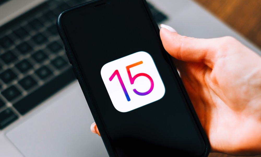 iOS-15-on-iPhone