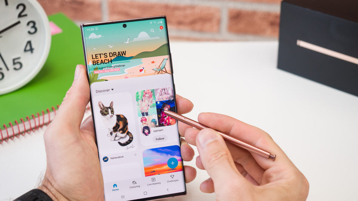 Samsung-Galaxy-Note-series-will-be-back-next-year