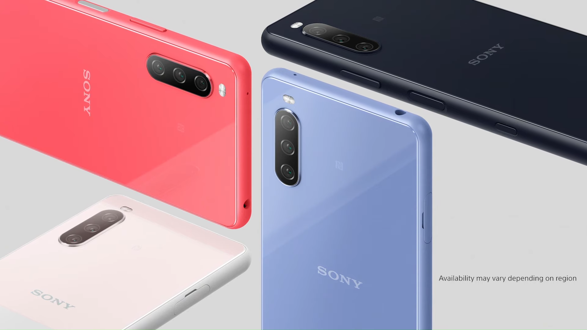 Sony-Xperia-10-III-All-Colors-Featured