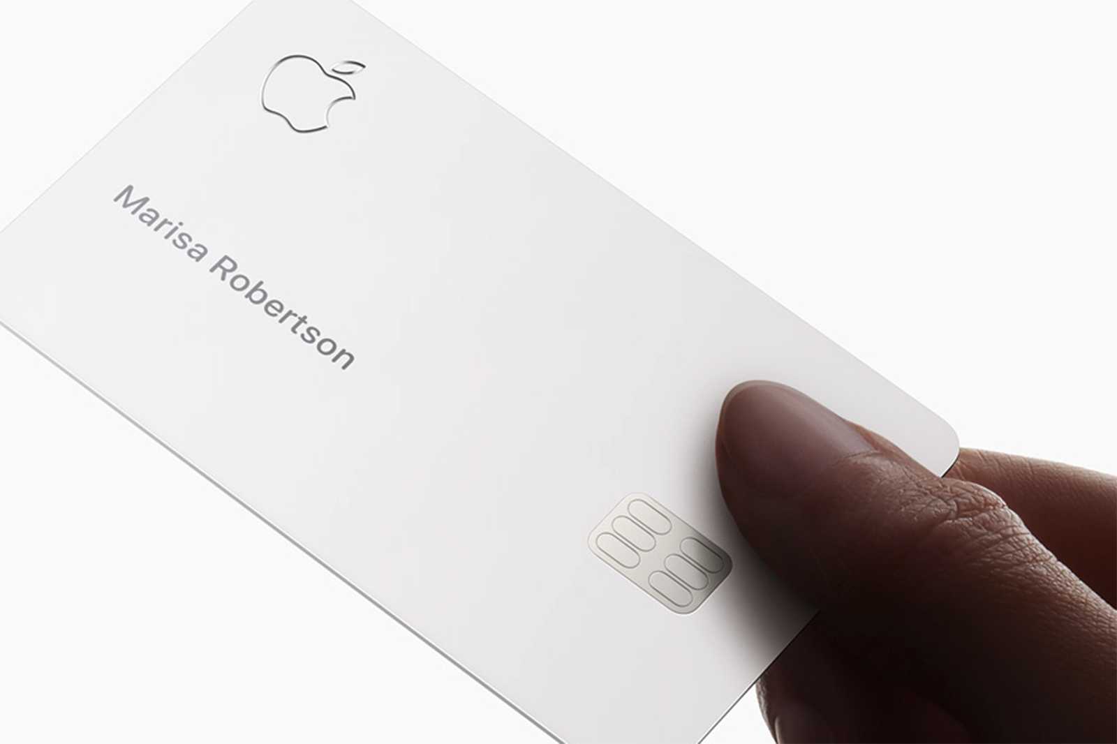 Apple Tips And Tricks: How to add co-owner to the Apple Card - RedTom - good things you like