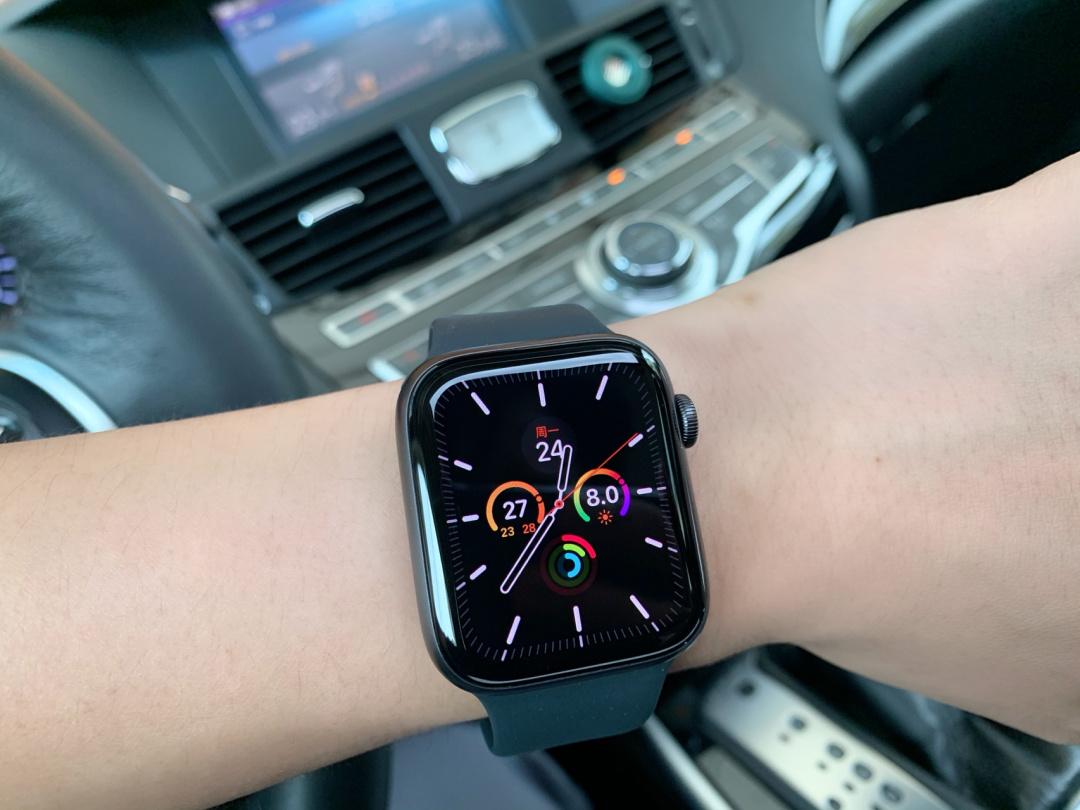 Do you really need an Apple Watch? - RedTom - good things you like