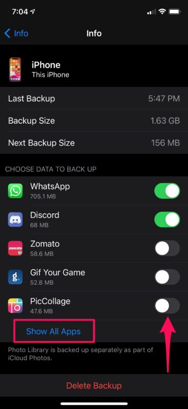 how-to-reduce-icloud-backup-data-size-iphone-6-369x800