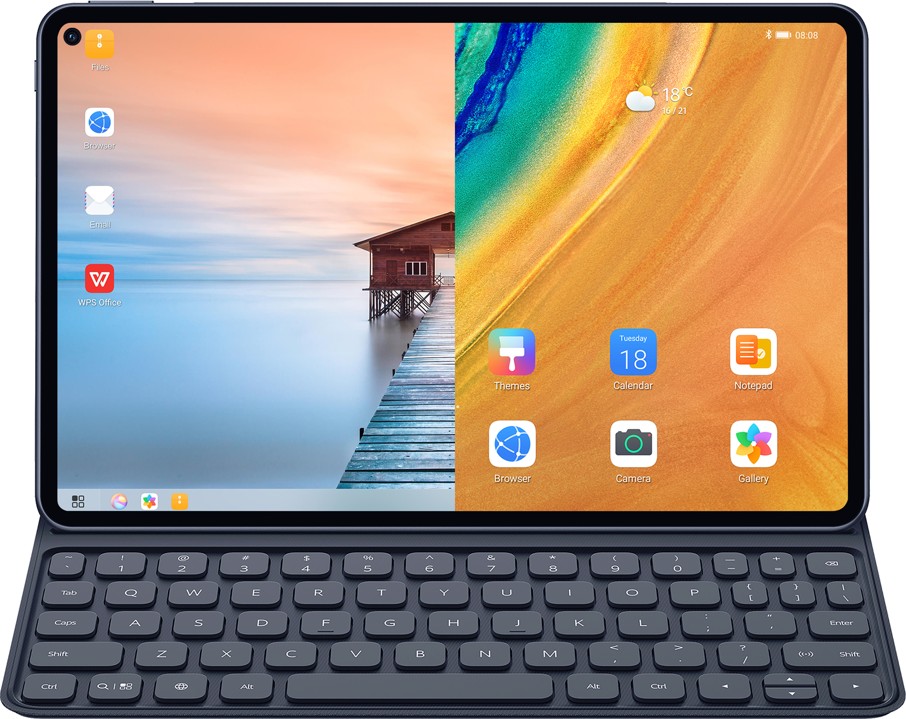 Купить Планшет Хуавей Mate Pad 11