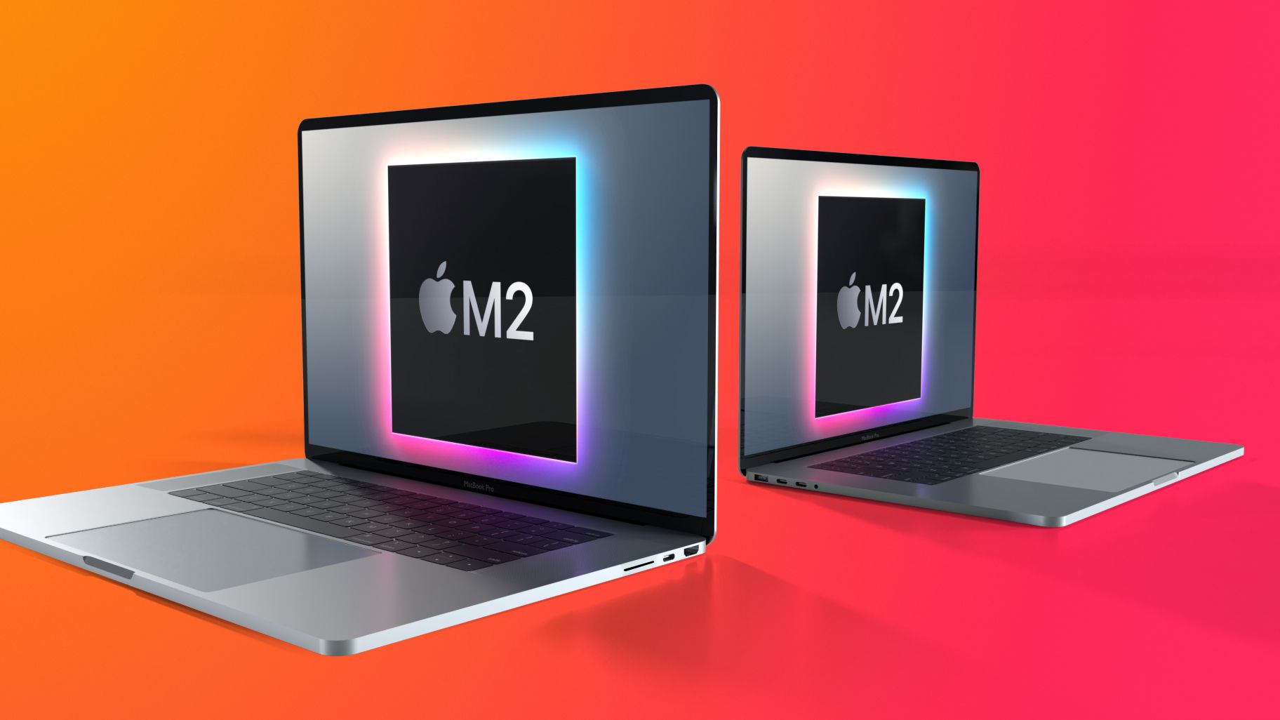 M2 MacBook 7 new features must give you great impression! RedTom good things you like