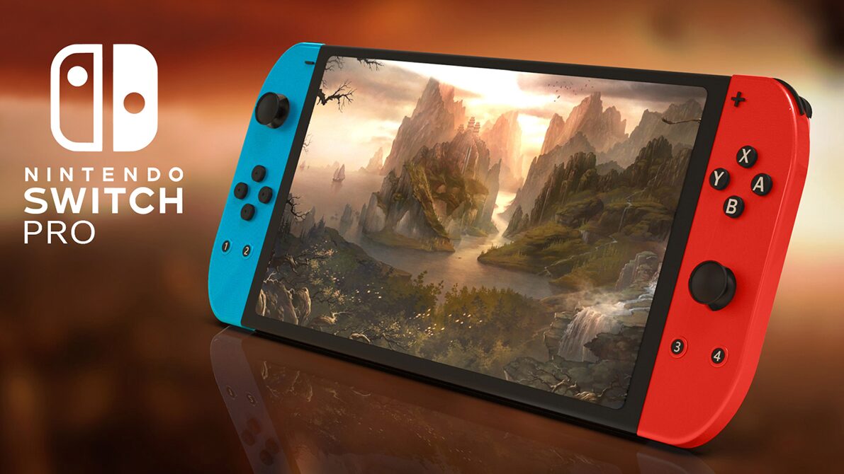 Nintendo-Switch-Pro-release
