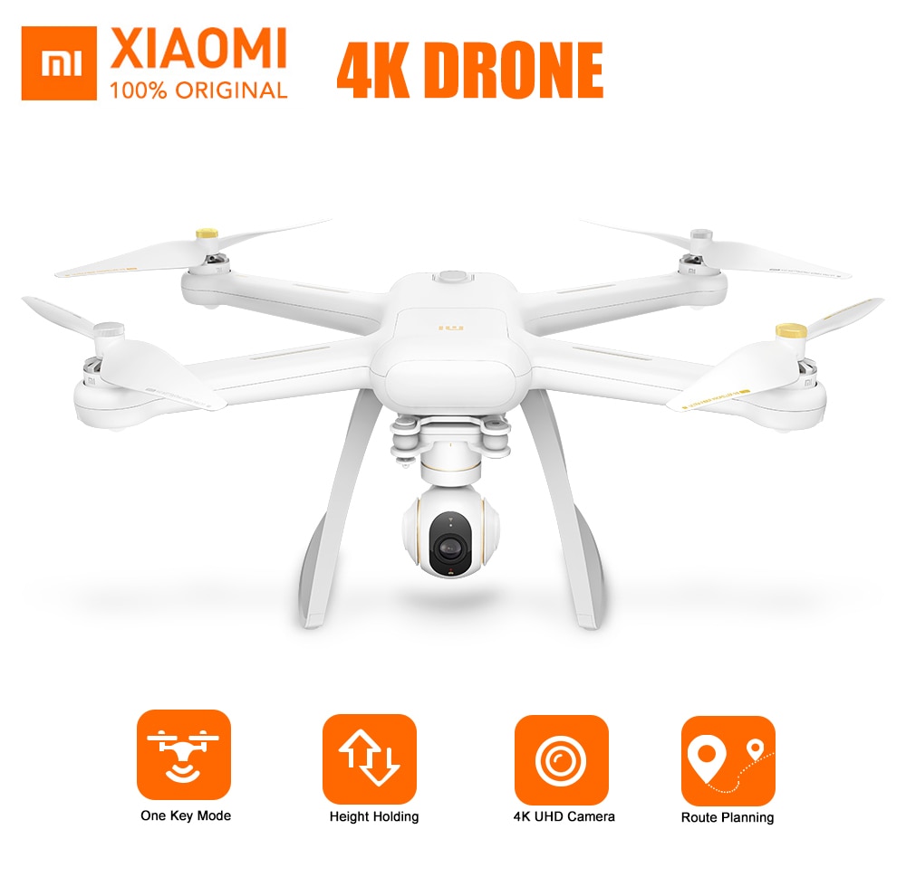 Original-Xiaomi-Mi-Drone-4K-Camera-Drone-English-App-WIFI-FPV-RC-Quadcopter-Drone-3-Axis