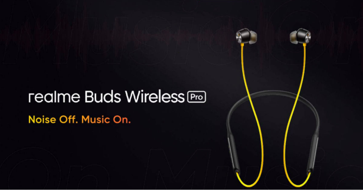 Realme-Buds-Wireless-Pro