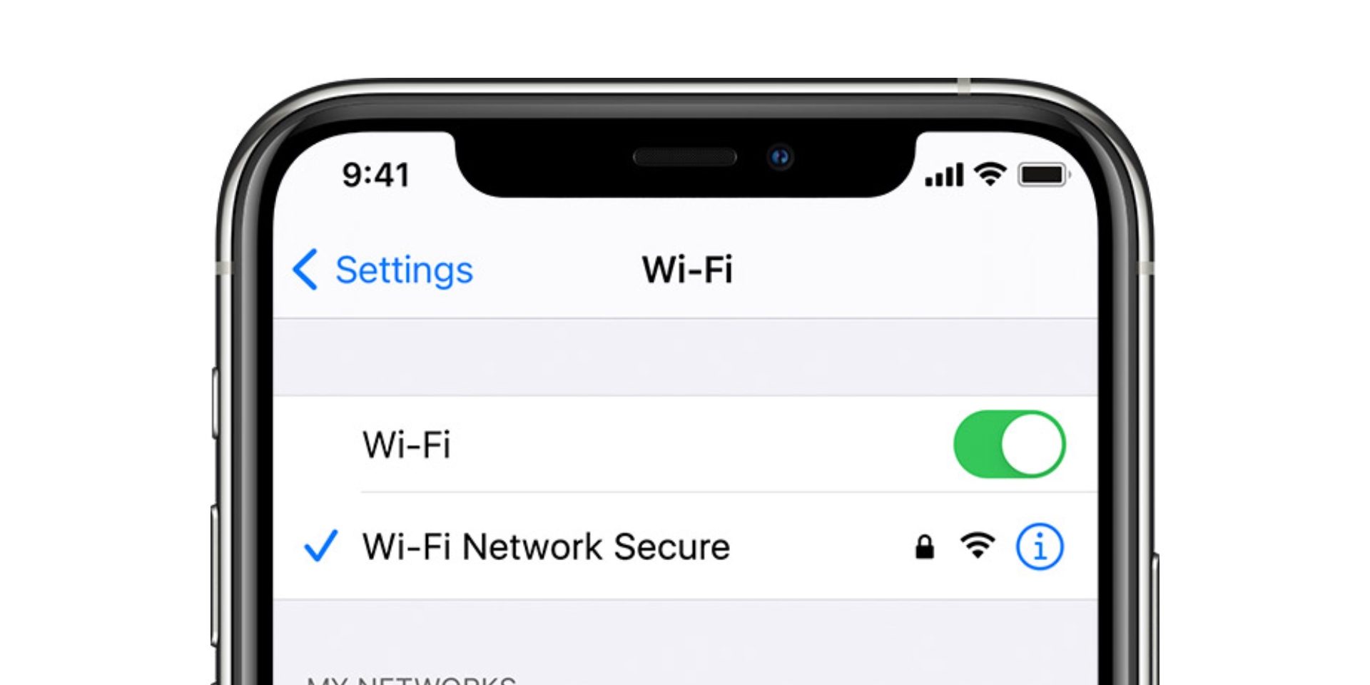 Iphone 12 теряет wifi