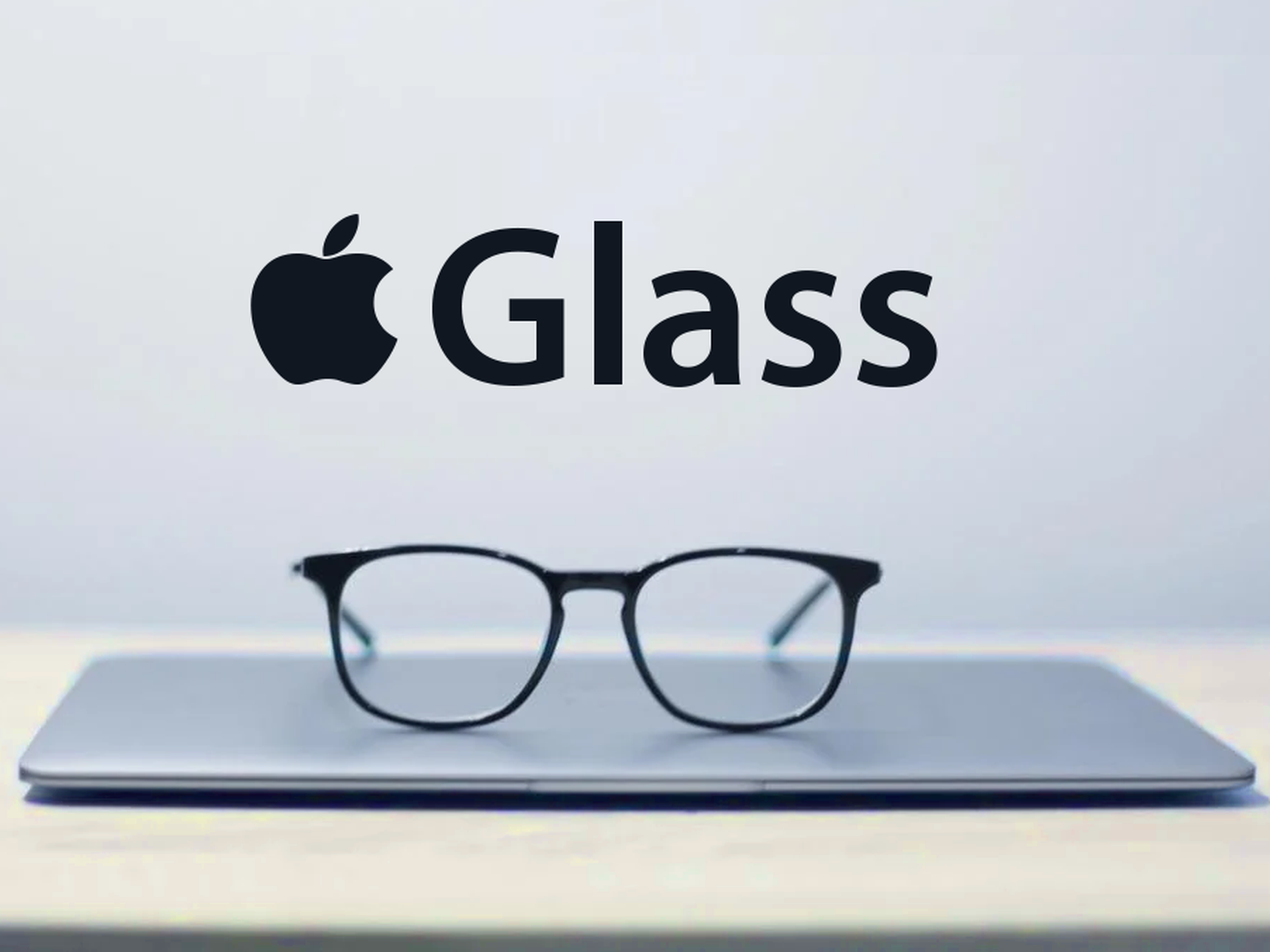 Apple-Glass