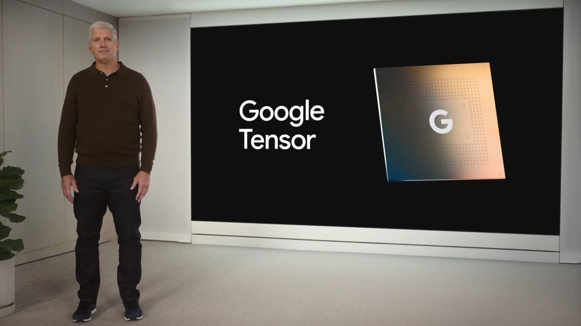 Google-Pixel-6-event-2021-rick-osterloh-tensor