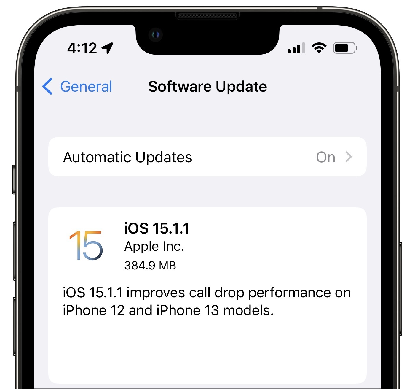 iOS-15.1.1-release-notes