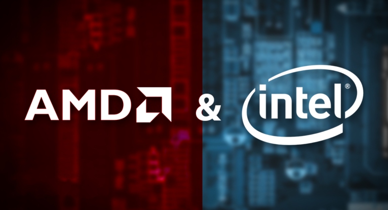 Intel-VS-AMD