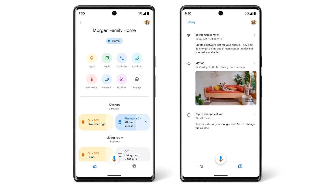 google-home-app-redesign