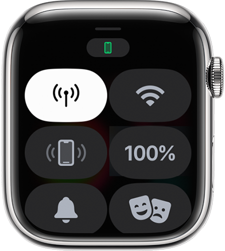 watchos-9-series-7-control-center-cell-plan-active-watch-connected-to-iphone